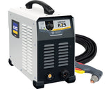Aparat De Taiere Cu Plasma Gys Easycut K25,25 a 230 v Max 8 mm