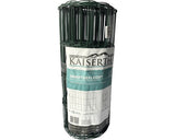 Plasa Sudata Valuri 0, 41x10 M Verde