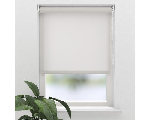 Rulou Semitransparent Eco Essence Gri Deschis 60x190 Cm