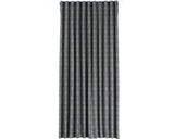 Draperie Cu Rejansa Sesimbra Jacquard Gri 135x245 Cm