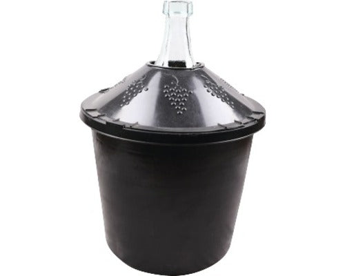 Damigeana 25 L, Fara Dop Inclus