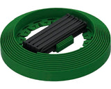 Separator Gazon Vodaland 900x3, 8 Cm Verde