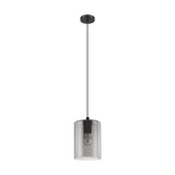 Pendul Interior Eglo Cadaques 1, 1 x E27 max 40W, IL-4598585