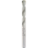 Burghiu glont WIDIA pentru beton cu tija cilindrica "Long Life", Alpen, cu 2 taisuri, 14-150/90mm
