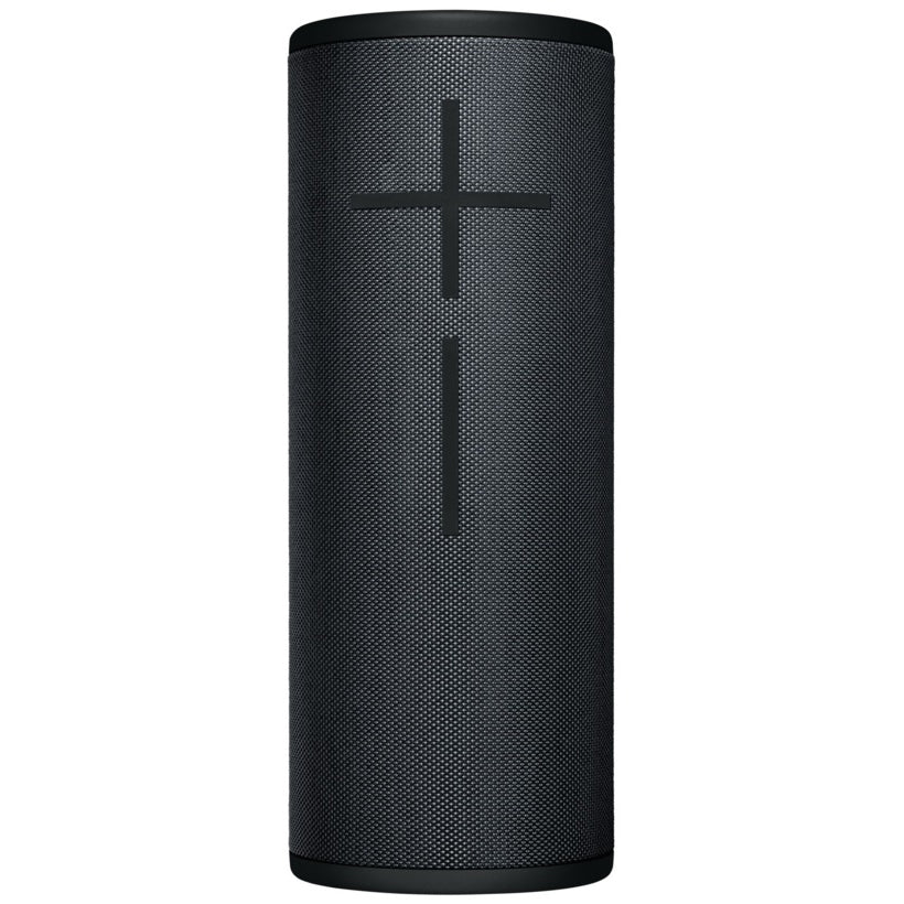 Boxa portabila Ultimate Ears MEGABOOM 3, 984-001402, Bluetooth, IP67, Black