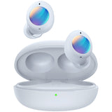 Casti wireless Realme Buds Air 2 Neo, Active Noise Cancelling, Gri