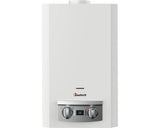 Instant pe gaz, Bautech TN12-7 L pentru bucatarie, 7 l/min