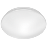 Plafoniera LED integrat Philips CL200, 17W, 1900 lm, A+, IP20, lumina alba rece, 32 cm, clasa energetica E