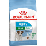 Hrana uscata pentru caini Royal Canin, Mini, Puppy, 2Kg