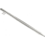 Electrod pentru impamantare otel galvanizat 1.5m