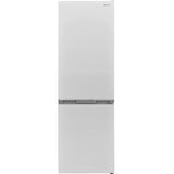 Combina Frigorifica SHARP SJ-BB04DTXWE-EU, 268 l, H 170 cm, Clasa E, Alb