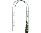 Arc Trandafiri Saphira, 38x130x240 Cm