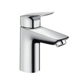 Baterie lavoar crom Hansgrohe Logis 100