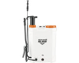 Pompa De Stropit Electrica Manuala Ruris Rem1950, 18 L