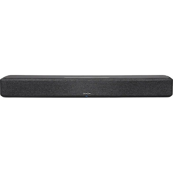 Soundbar DENON SB550E, 3.0, 53W, Wi-Fi, Dolby Atmos, Negru