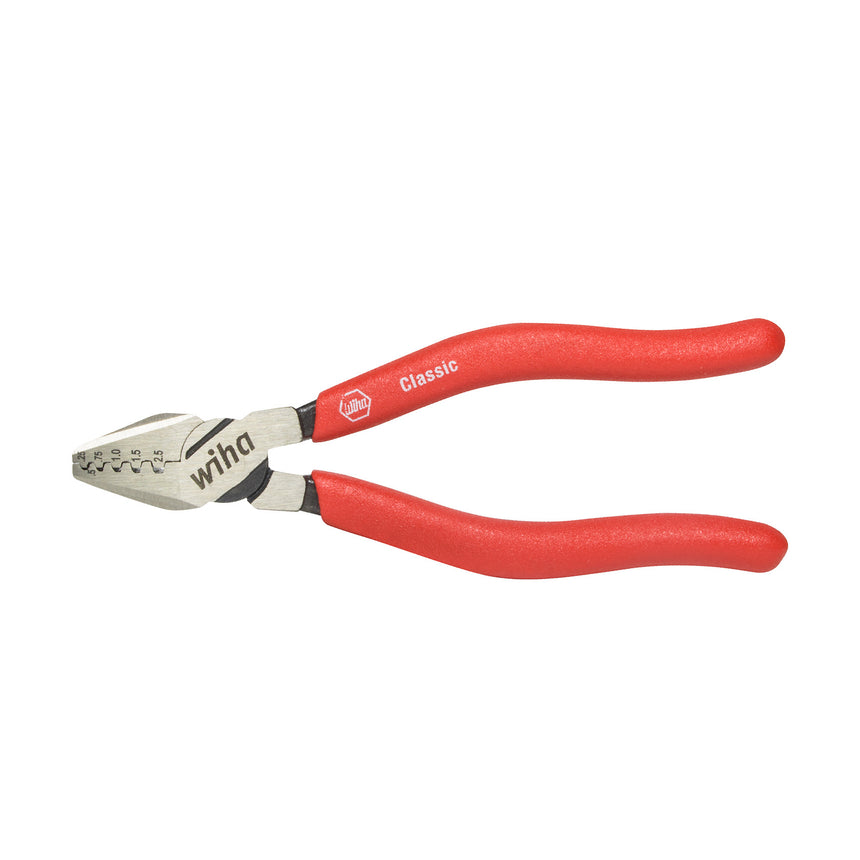 Cleste de sertizare, 145mm, Wiha Z60001