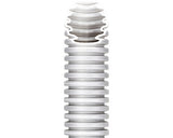 Tub Flexibil Copex Din Polipropilena Gewiss Hf Ø25mm, 750n, Lungime 7