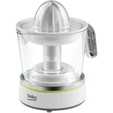 Storcator de citrice BEKO Foodster CJB5103W, 1litru, 40W, alb-argintiu