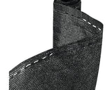 Protectie Vizuala Konsta Hdpe 180g/m2, 25x1, 8 M Antracit