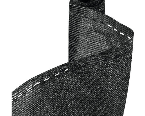 Protectie Vizuala Konsta Hdpe 180g/m2, 25x1, 8 M Antracit