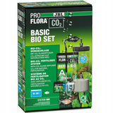 Set filtrare CO2 pentru acvariu, 40-80L, JBL