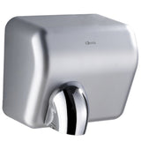 Uscator de maini Esenia High Power ABS silver