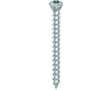 Holsuruburi Cu Cap Semibombat Torx Heco Topix-plus 3, 5x60 Mm Otel Zincat Albastru, 200 Bucati