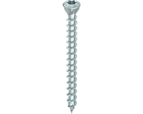 Holsuruburi Cu Cap Semibombat Torx Heco Topix-plus 3, 5x60 Mm Otel Zincat Albastru, 200 Bucati