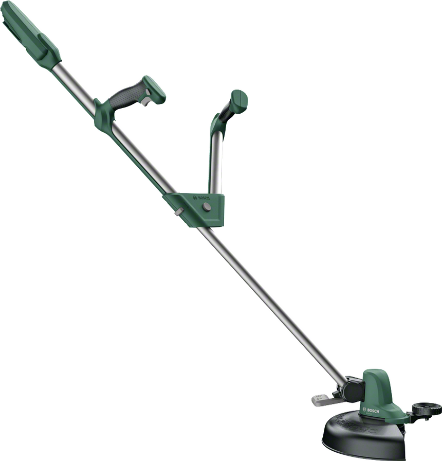 Coasa electrica fara fir Bosch Universal Grass Cut 18