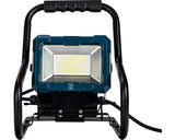 Proiector Portabil Led Lumak Pro 50w 8520 Lumeni Ip54, Lumina Rece