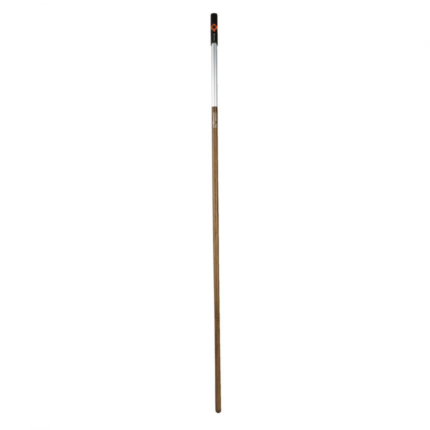 Coada Gardena Combisistem, 180 cm, Lemn