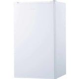 Frigider cu o usa CANDY CHTOP 482W, 93 l, H 85 cm, Clasa A+, Alb