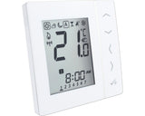 Termostat Wireless Digital Vitalheizung Hvhvs20wrf