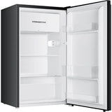 Frigider cu o Usa GORENJE R291PB4, 94 l, H 84.2 cm, Clasa F, Negru