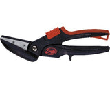 Foarfeca De Tabla Bessey Erdi D51a 235mm, Pentru Taieri Drepte
