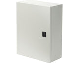 Dulap Aparate Electrice Total Green 40x30x15 Cm Ip65, Metalic