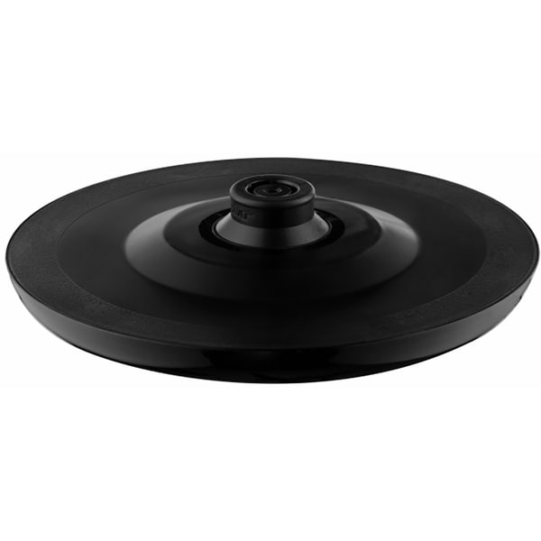 Fierbator Apa ZELMER ZCK7640, 1.7l, 2200W, Negru-Argintiu