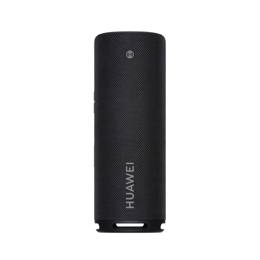 Boxa portabila Huawei Sound Joy, Bluetooth 5.2, Onehop Sharing, Devialet sound tuning, 8800 mAh, USB C, Obsidian Black