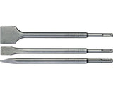 Set Dalti Sds-plus Alpen 250 Mm, 3 Piese