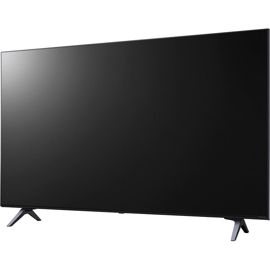 Televizor LG NanoCell 55NANO753QC, 139 cm, Smart, 4K Ultra HD, Clasa G (Model 2023)