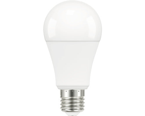 Bec Led Flair E27 9, 5w 1055 Lumeni, Glob Mat A60, Lumina Calda