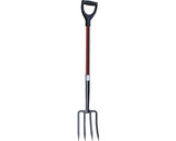 Furca For_q Profi_line Cu Maner Din Fibra De Sticla