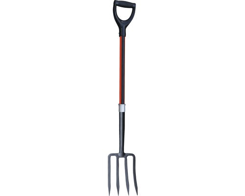 Furca For_q Profi_line Cu Maner Din Fibra De Sticla