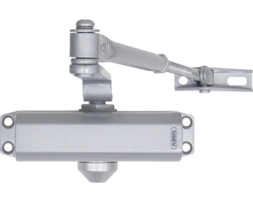 Amortizor Usa Abus Dc10223 Pentru 45-65kg, Argintiu