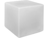 Cub Luminos Cumulus E27 Max. 1x60w 40cm, Pentru Exterior Ip44