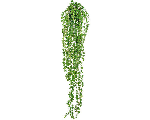 Planta Artificiala Mini Iedera Englezeasca H 180 Cm Verde