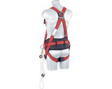 Ham Ajustabil Radon Classic Cu Protector Lombar, Marimea L - Xl