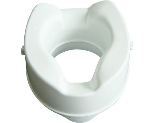 Inaltator capac WC ADOB Dalia alb