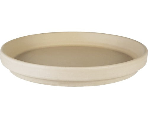 Farfurie Ghiveci Dickob Xlu Ø 32 Cm H 4, 6 Cm Granit