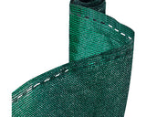 Protectie Vizuala Konsta Hdpe 180g/m2 25x1, 5 M Verde